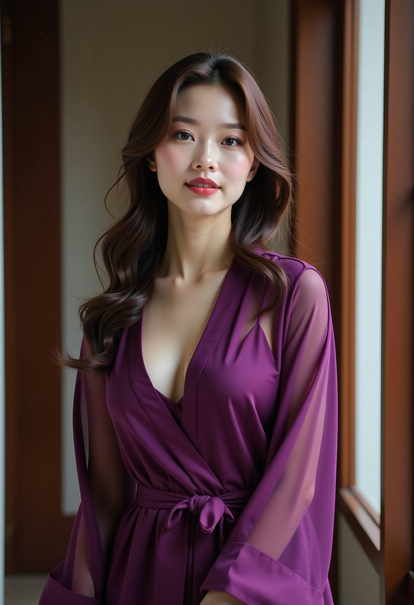 私藏玫瑰
